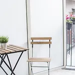 Home Catania Dante Accommodations