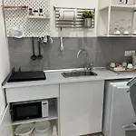 Home Catania Dante Accommodations