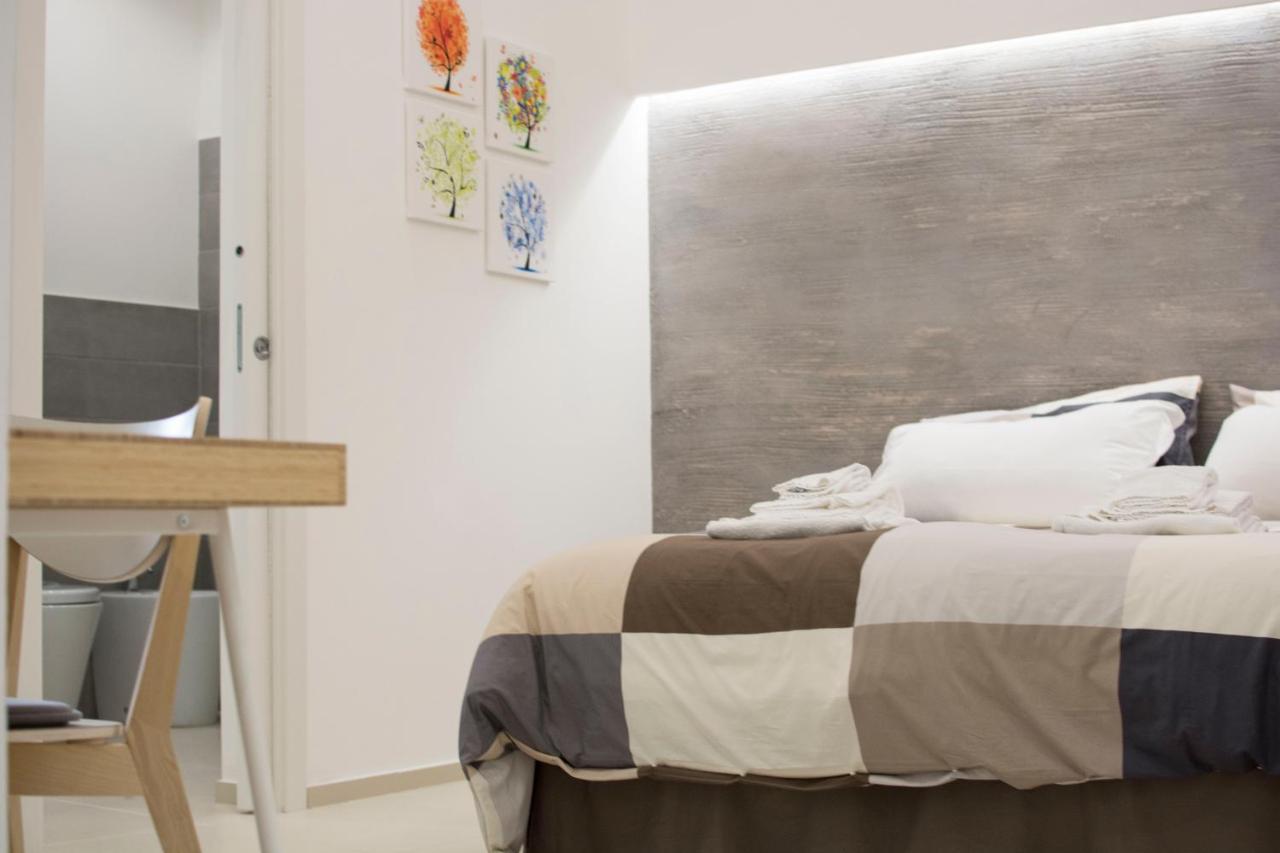 Apartment Dante Catania