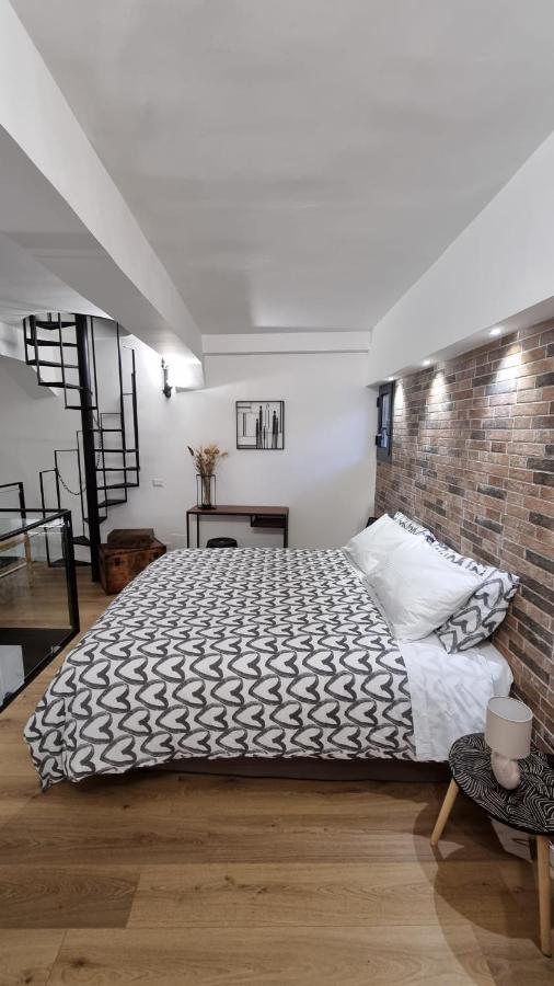Apartment Dante *
