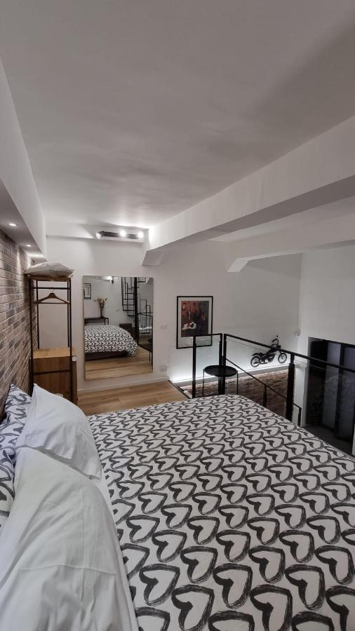 Apartment Dante *
